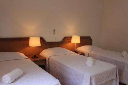 ז'רינו Paradies Hotel Express מראה חיצוני תמונה