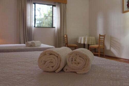 ז'רינו Paradies Hotel Express מראה חיצוני תמונה