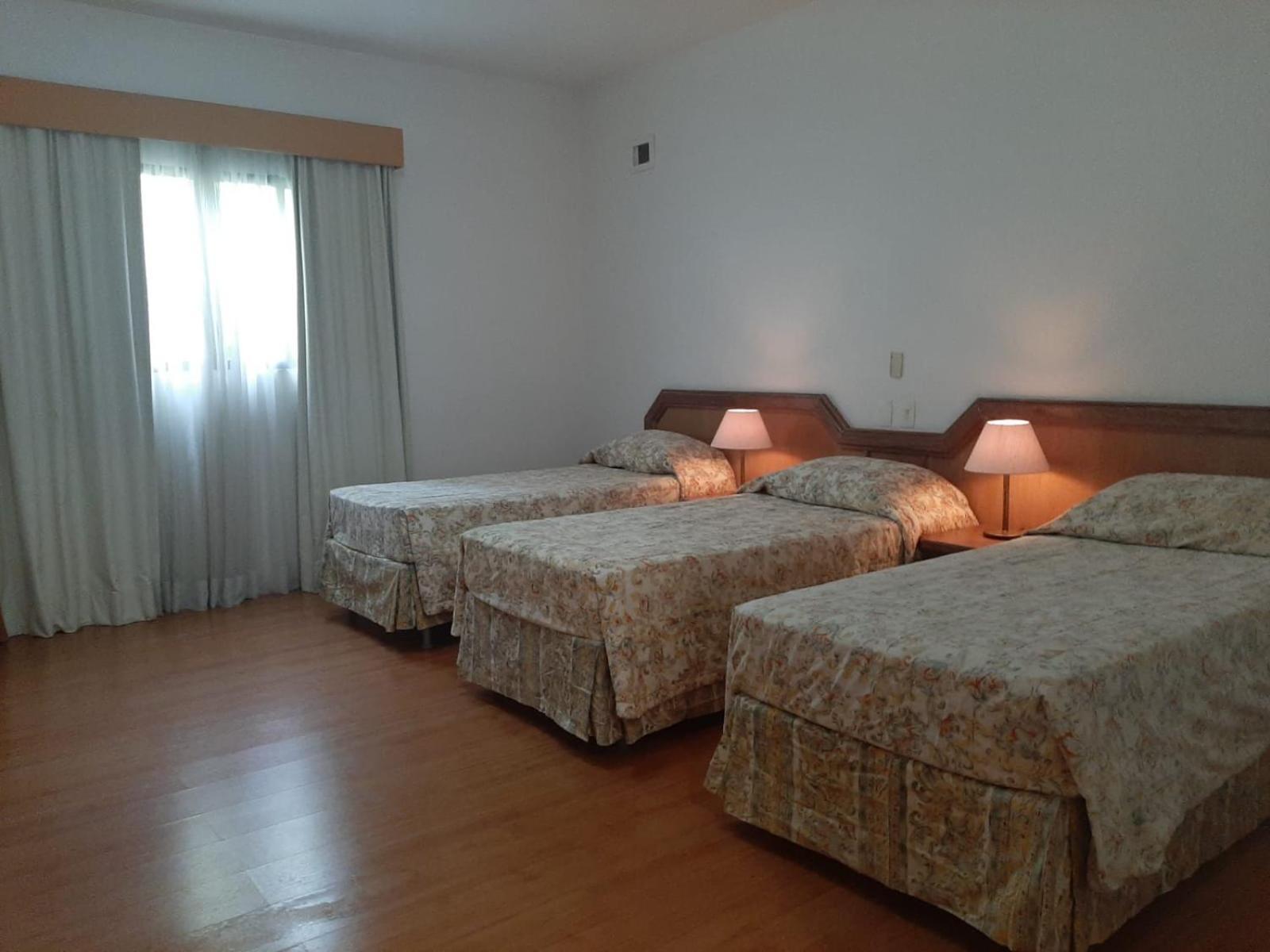 ז'רינו Paradies Hotel Express מראה חיצוני תמונה